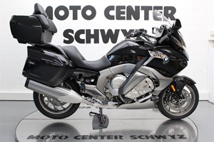 Angebot BMW K 1600 GTL