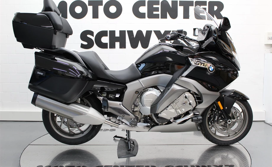 Angebot BMW K 1600 GTL Bild 1: Angebot BMW K 1600 GTL