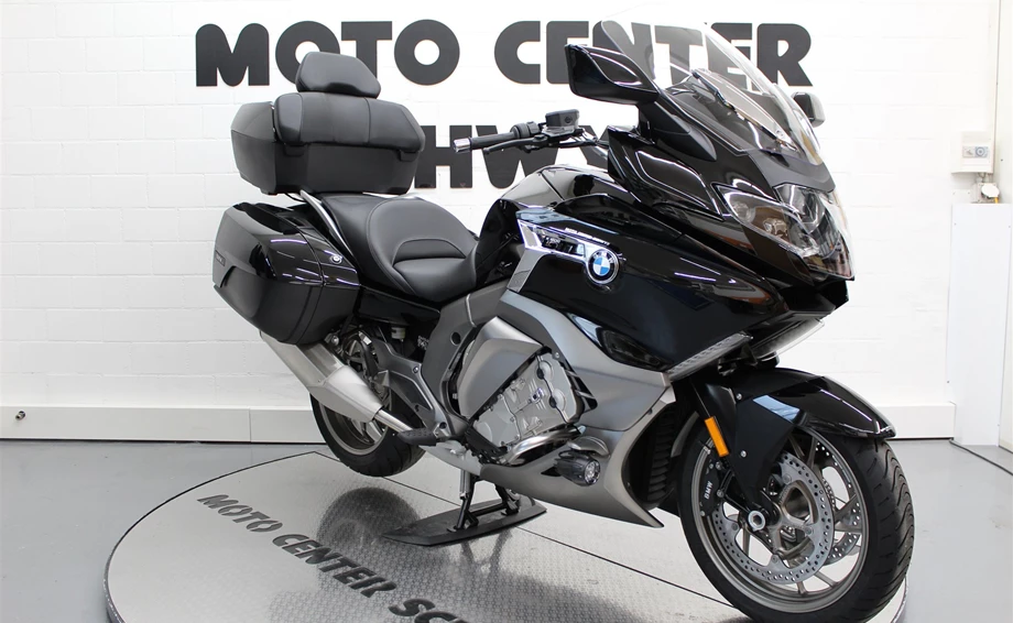 Angebot BMW K 1600 GTL Bild 2: Angebot BMW K 1600 GTL