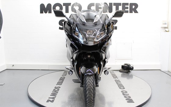 Neufahrzeug BMW K 1600 GTL - Bild 3