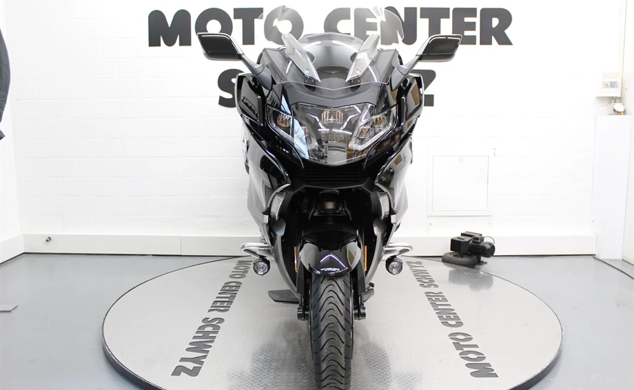 Angebot BMW K 1600 GTL Bild 3: Angebot BMW K 1600 GTL