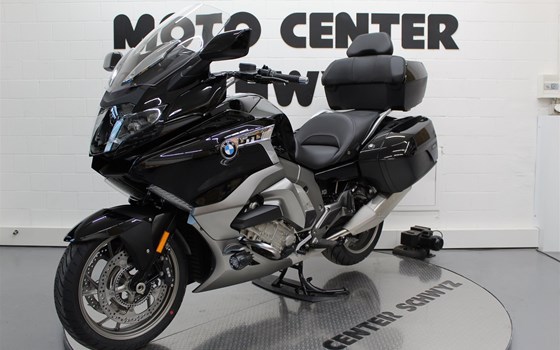 Neufahrzeug BMW K 1600 GTL - Bild 4