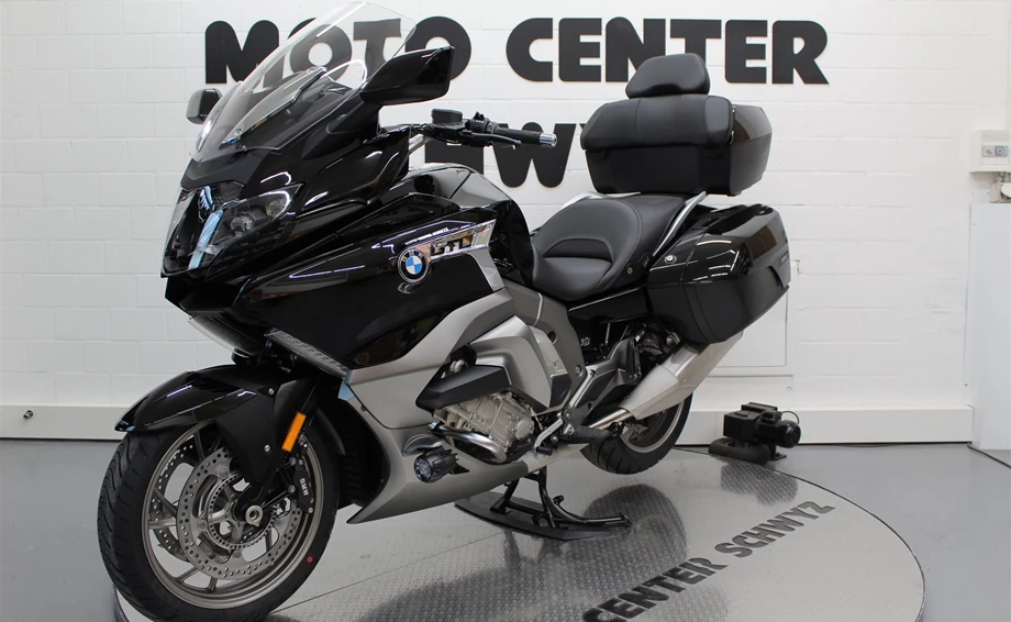Angebot BMW K 1600 GTL Bild 4: Angebot BMW K 1600 GTL