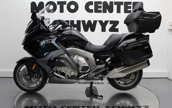 Neufahrzeug BMW K 1600 GTL - Bild 5