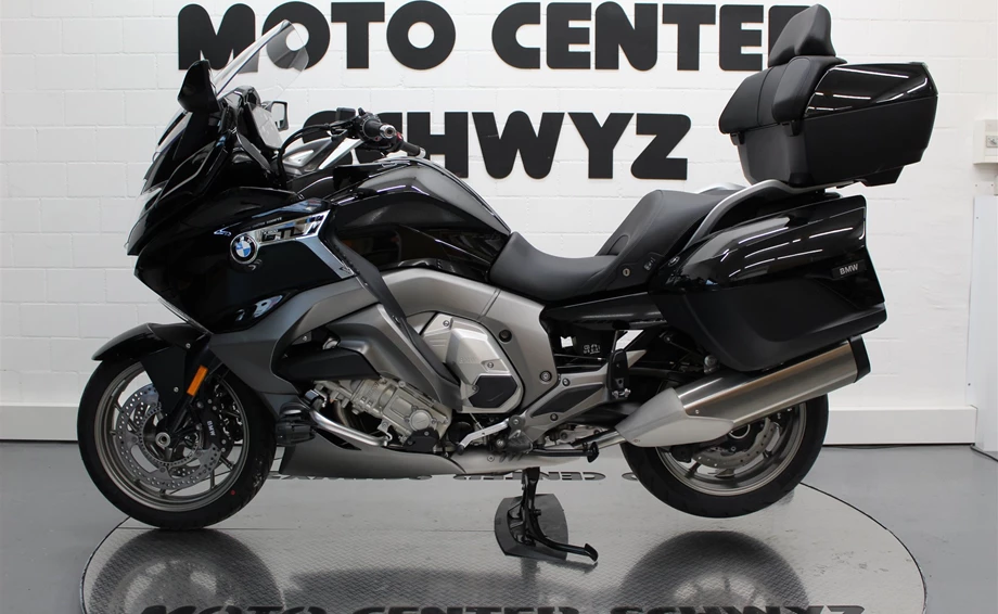 Angebot BMW K 1600 GTL Bild 5: Angebot BMW K 1600 GTL