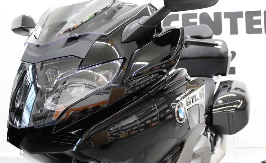 Angebot BMW K 1600 GTL Bild 6: Angebot BMW K 1600 GTL
