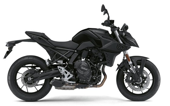 Neufahrzeug Suzuki GSX-8S - Bild 10 Neufahrzeug Suzuki GSX-8S - Bild 10