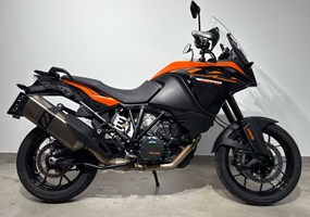 KTM 1090 Adventure