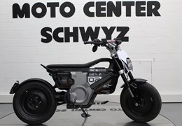Moto neuve BMW CE 02 11kW