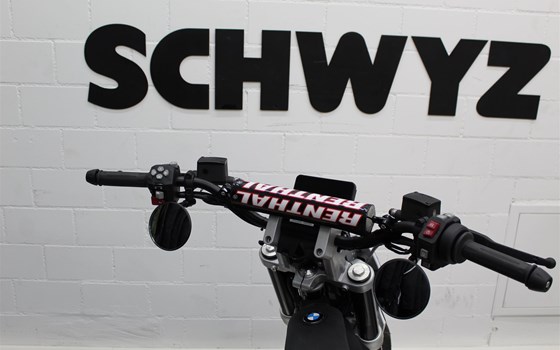 Offre BMW CE 02 11kW - Image 10