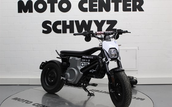 Offre BMW CE 02 11kW - Image 2