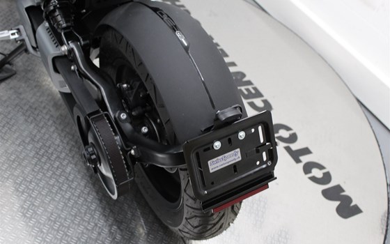 Offre BMW CE 02 11kW - Image 5