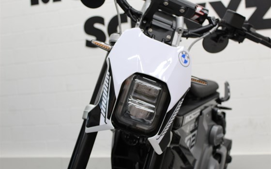 Offre BMW CE 02 11kW - Image 6