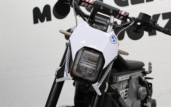 Offre BMW CE 02 11kW - Image 7