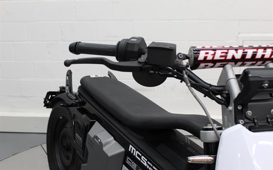 Offre BMW CE 02 11kW - Image 8