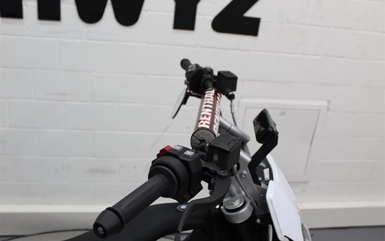 Offre BMW CE 02 11kW - Image 9