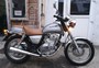 Motorrad