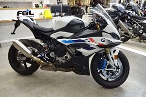 Angebot BMW S 1000 RR