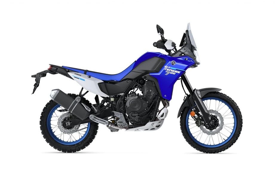 Angebot Yamaha Tenere 700 Bild 2: Angebot Yamaha Tenere 700
