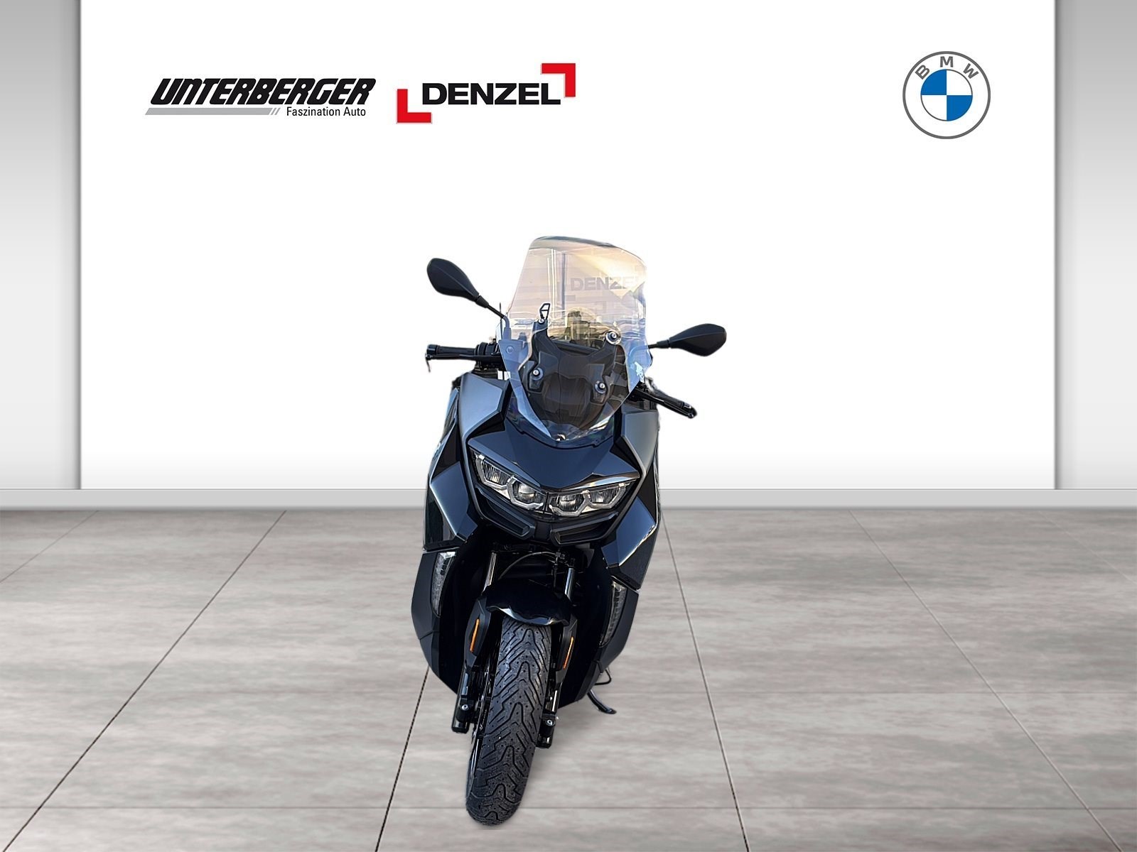 Motorrad