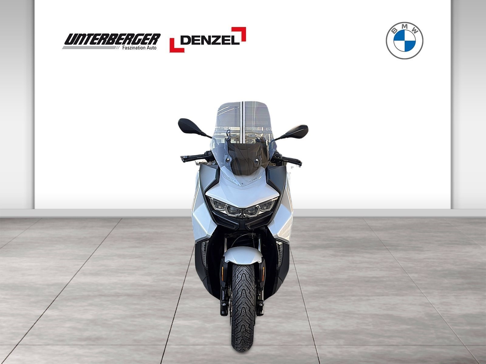 Motorrad