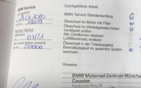 Gebrauchtmotorrad BMW R 1200 R - Bild 2