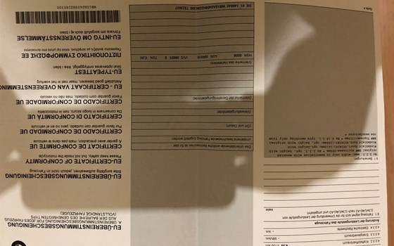 Gebrauchtmotorrad BMW R 1200 R - Bild 5