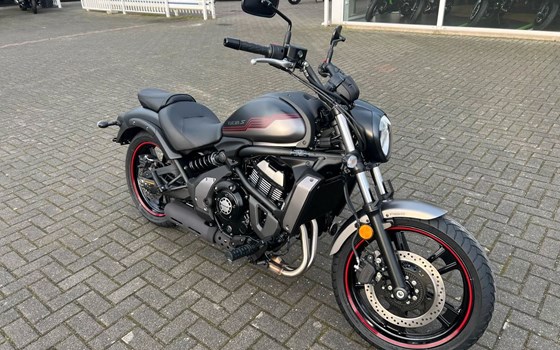Neufahrzeug Kawasaki Vulcan S - Bild 2