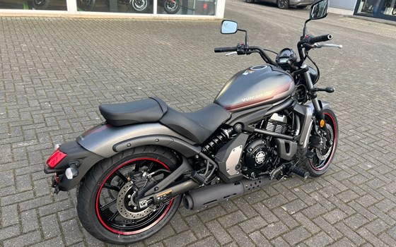Neufahrzeug Kawasaki Vulcan S - Bild 3