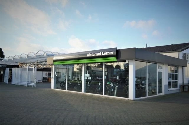 Angebot Kawasaki Vulcan S Bild 4: Angebot Kawasaki Vulcan S