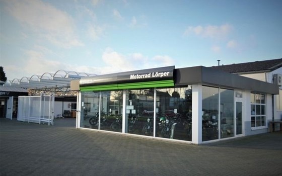 Neufahrzeug Kawasaki Vulcan S - Bild 4