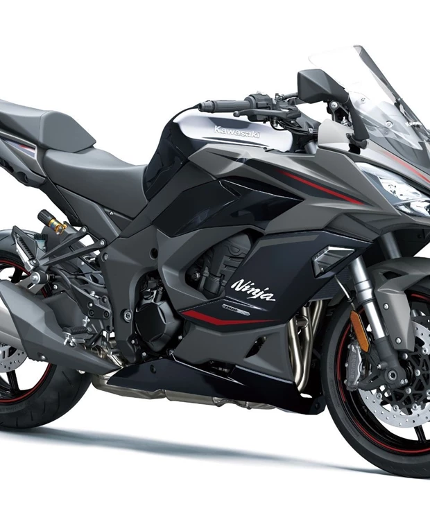 Kawasaki Ninja 1100SX SE