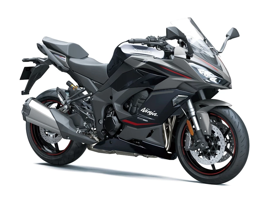 Angebot Kawasaki Ninja 1100SX SE Bild 1: Angebot Kawasaki Ninja 1100SX SE