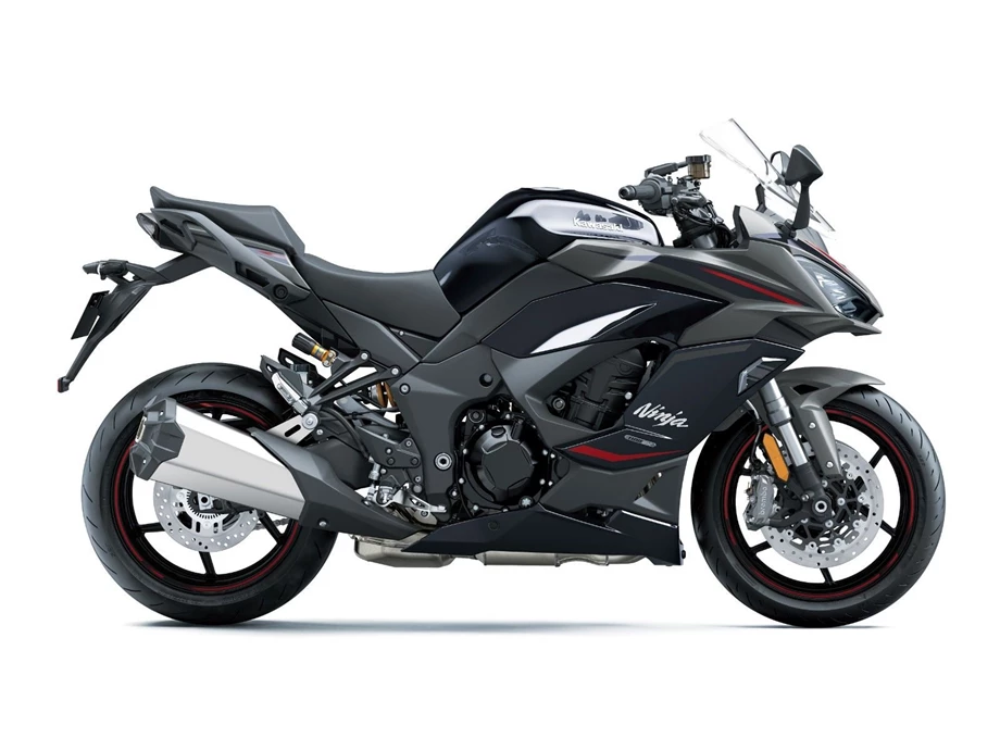 Angebot Kawasaki Ninja 1100SX SE Bild 2: Angebot Kawasaki Ninja 1100SX SE