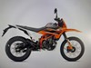 KTM 125 Enduro R