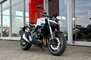 Angebot Honda CB1000 Hornet