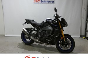 Angebot Yamaha MT-10 SP