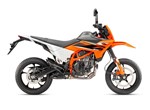 Angebot KTM 125 SMC R