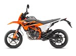 Angebot KTM 125 SMC R