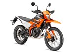 Angebot KTM 125 Enduro R