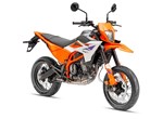 Angebot KTM 390 SMC R