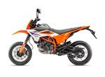 Angebot KTM 390 SMC R