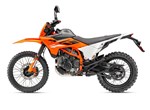 Angebot KTM 390 Enduro R