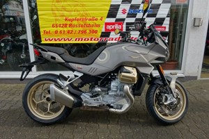 Angebot Moto Guzzi V100 Mandello Aviazione Navale