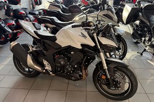 Angebot Honda CB1000 Hornet