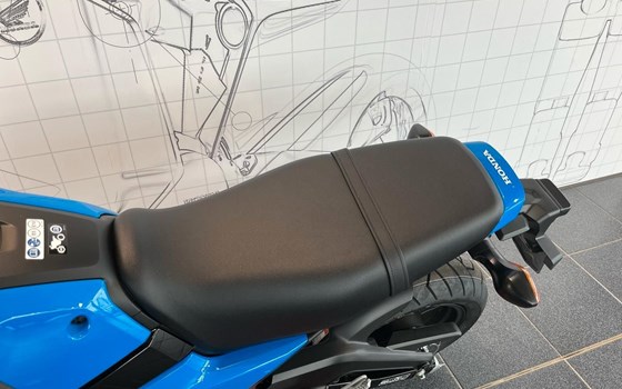 Neufahrzeug Honda MSX125 Grom - Bild 11