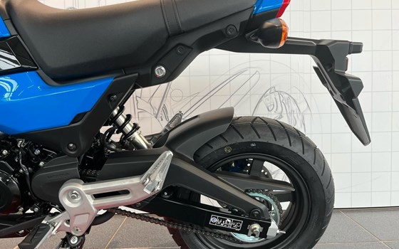 Neufahrzeug Honda MSX125 Grom - Bild 5