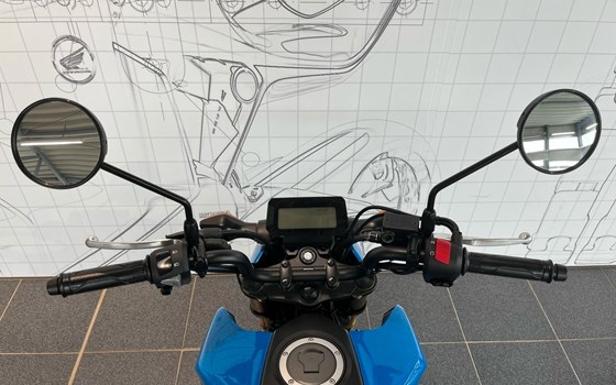 Neufahrzeug Honda MSX125 Grom - Bild 7