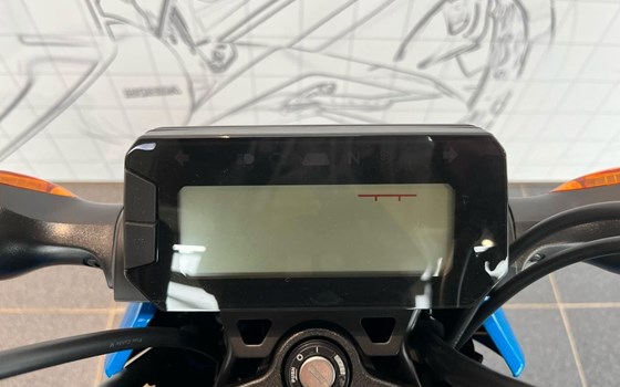 Neufahrzeug Honda MSX125 Grom - Bild 8