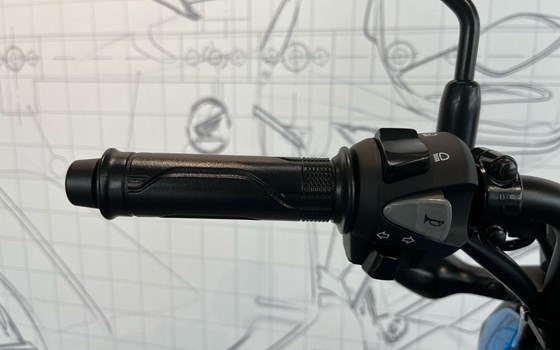 Neufahrzeug Honda MSX125 Grom - Bild 9
